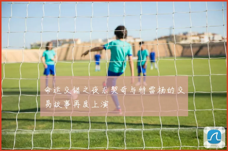 命运交错之夜东契奇与特雷杨的交易故事再度上演